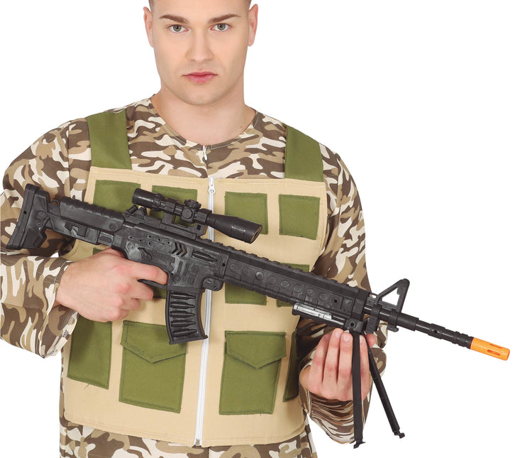 Fusil de chasse 77cm