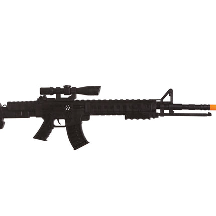 Fusil de chasse 77cm