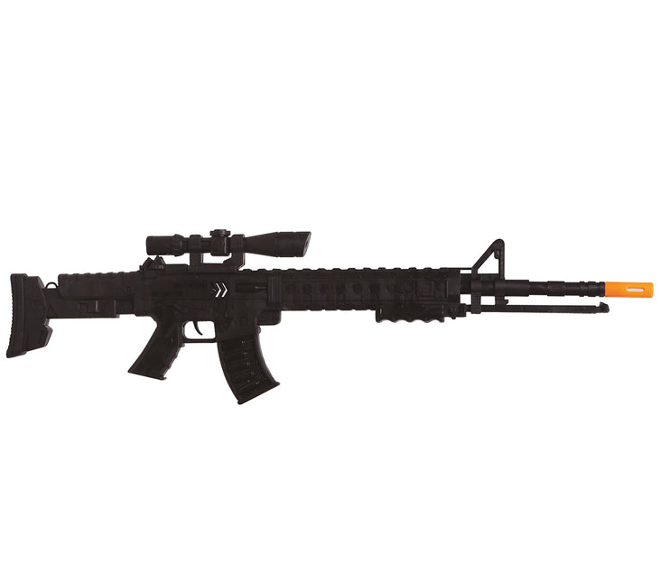 Fusil de chasse 77cm