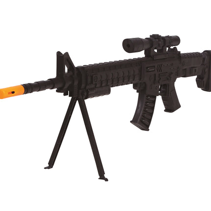 Fusil de chasse 77cm