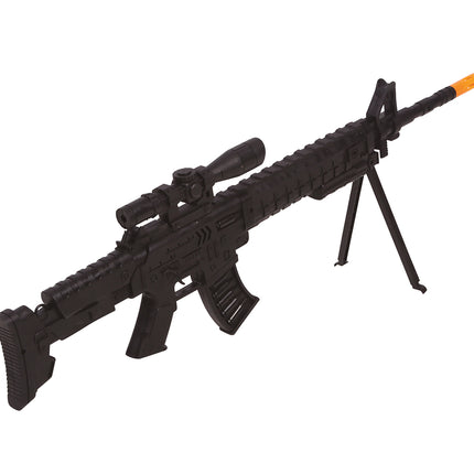 Fusil de chasse 77cm