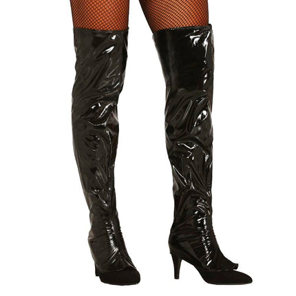 Tendeur de bottes Noir
