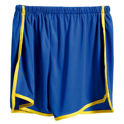 Short bleu