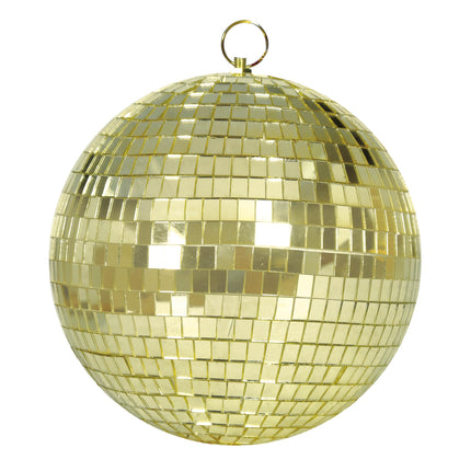 Discoball Or 30cm