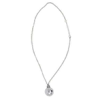 Collier Disco Ball