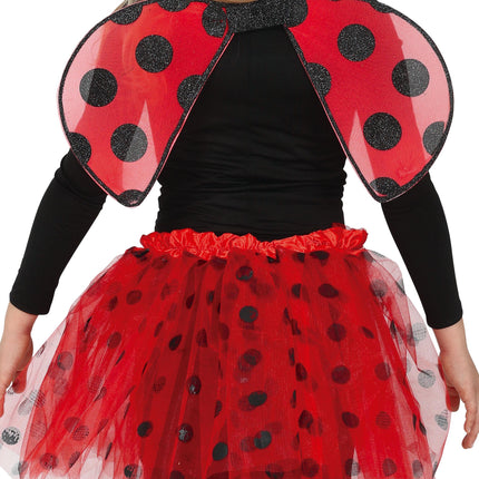 Ensemble Ladybird 2 pièces