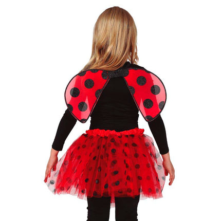 Ensemble Ladybird 2 pièces