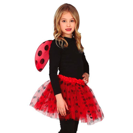 Ensemble Ladybird 2 pièces