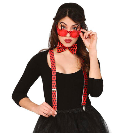 Ensemble Ladybird 3 pièces