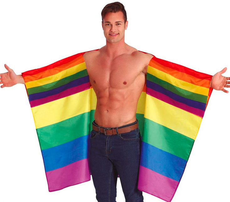 Cape Rainbow 1.45m