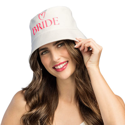 Chapeau de pêcheur « Bride »