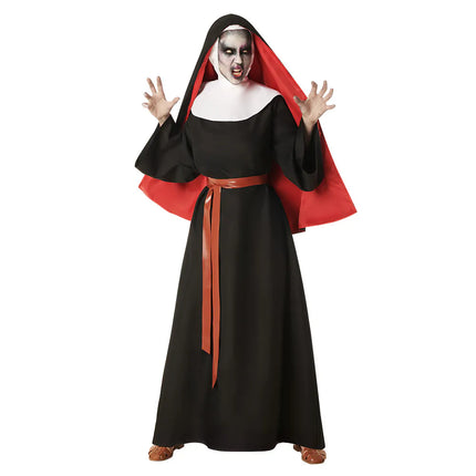 Costume pour ados « Holy fright » (14-16 ans)