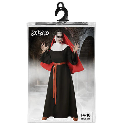 Costume pour ados « Holy fright » (14-16 ans)