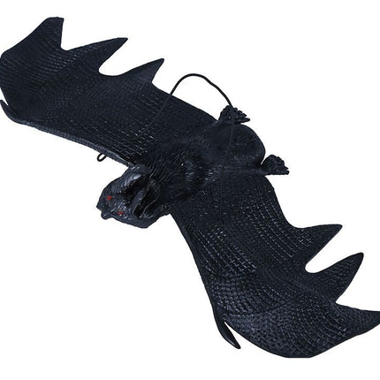 Chauve-souris d'Halloween 29cm