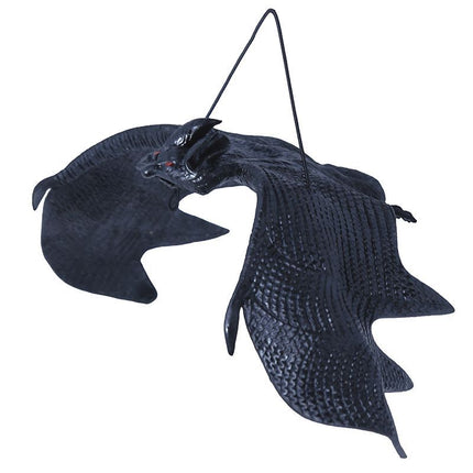 Chauve-souris d'Halloween 29cm