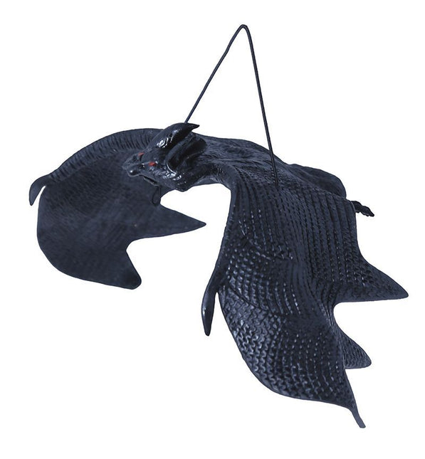 Chauve-souris d'Halloween 29cm