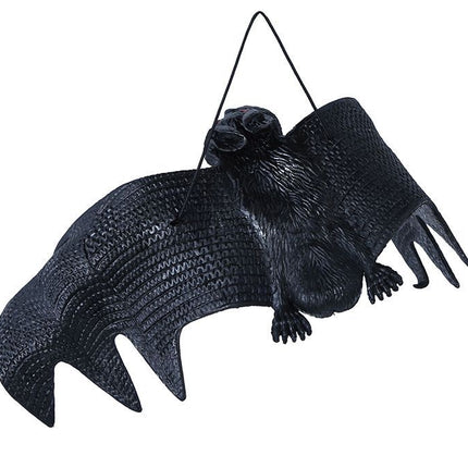 Chauve-souris d'Halloween 29cm