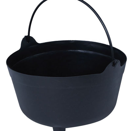 Bouilloire noire 24cm