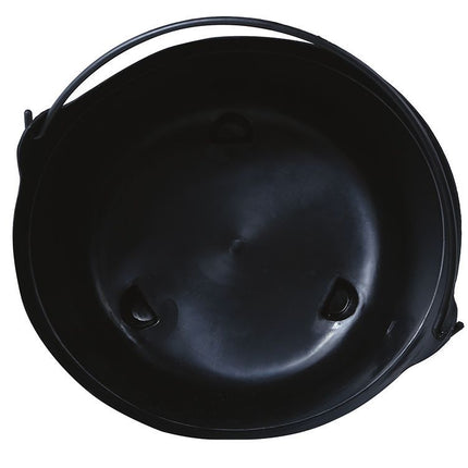 Bouilloire noire 24cm