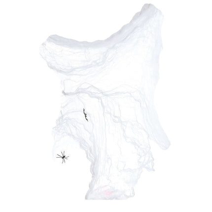 Toile d'araignée 100g