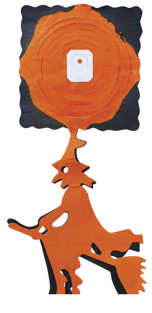 Guirlande Halloween Sorcières 3m