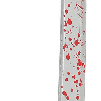 Halloween Nep Zwaard Samoerai 95cm