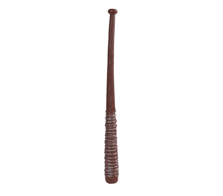 Halloween Chauve-souris de baseball barbelée 73cm