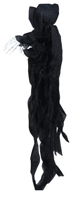 Squelette suspendu d'Halloween 75cm