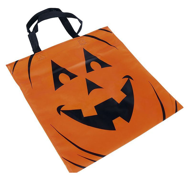 Sacs de fête Citrouille 35cm