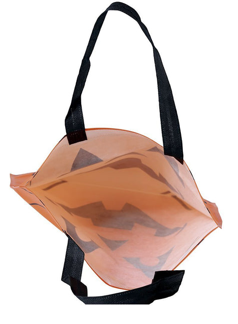 Sacs de fête Citrouille 35cm