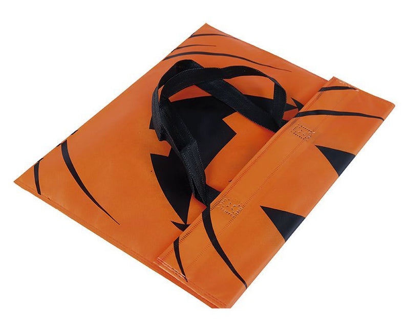 Sacs de fête Citrouille 35cm