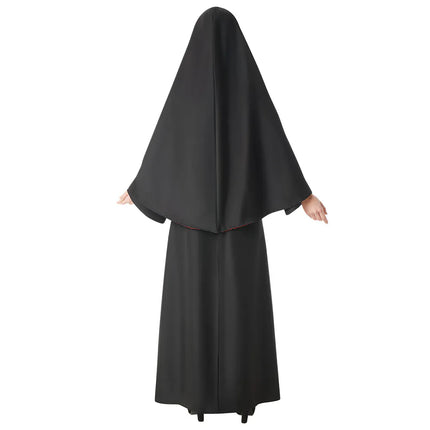 Costume pour adulte « Holy fright »