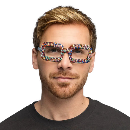 Lunettes de fête Sparkle