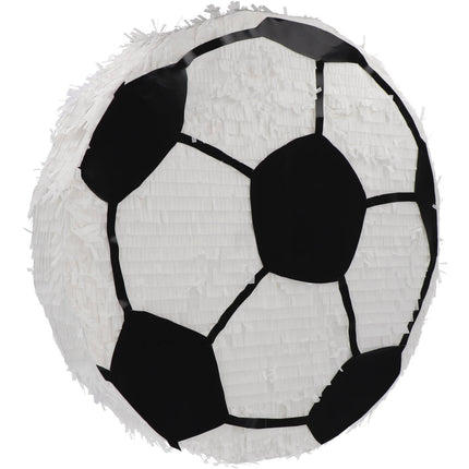 Pinata de football 50cm