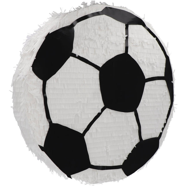Pinata de football 50cm