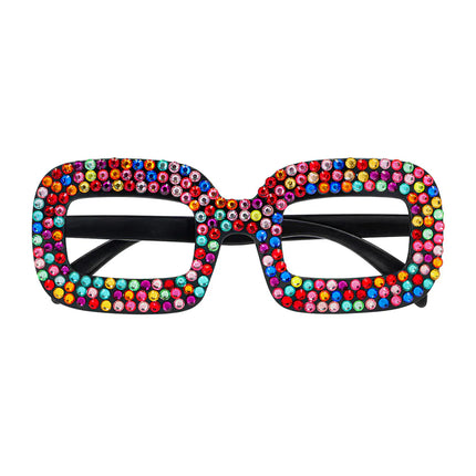 Lunettes de fête Sparkle