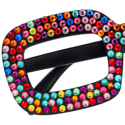 Lunettes de fête Sparkle