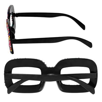 Lunettes de fête Sparkle
