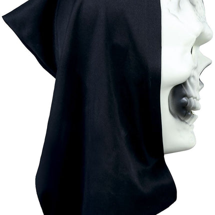 Masque d'Halloween Crâne