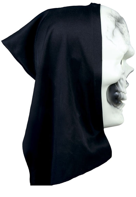 Masque d'Halloween Crâne