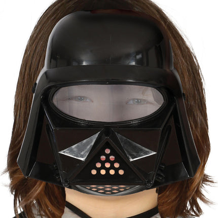 Masque Espace Exécuteur Enfant