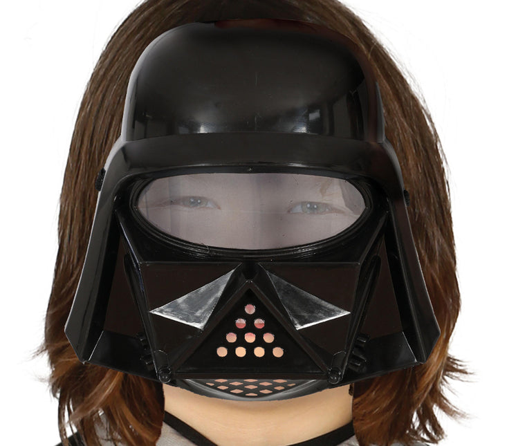Masque Espace Exécuteur Enfant