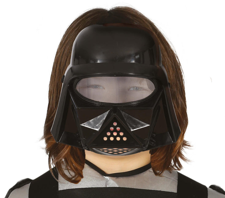 Masque Espace Exécuteur Enfant