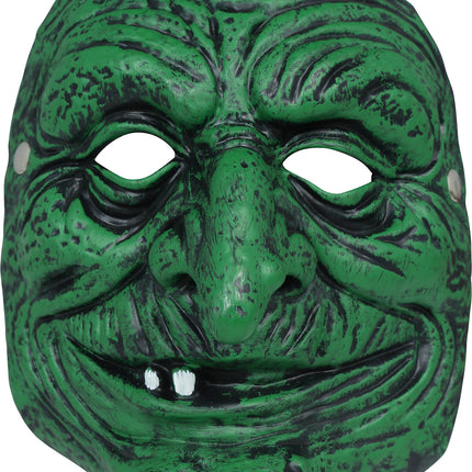 Masque de sorcière Sorcière