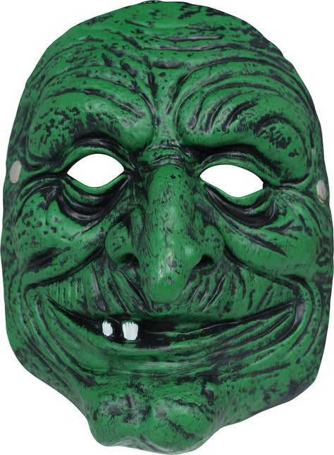 Masque de sorcière Sorcière