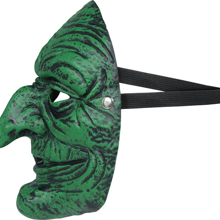 Masque de sorcière Sorcière