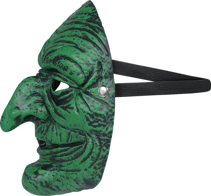 Masque de sorcière Sorcière