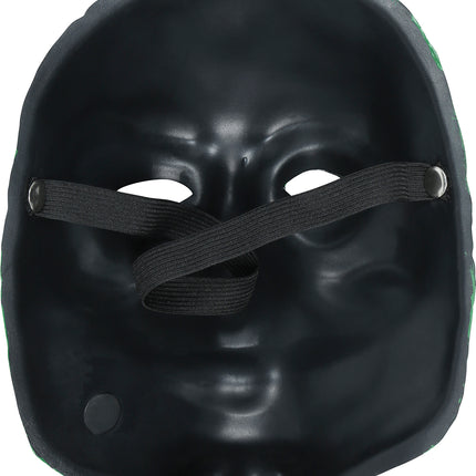 Masque de sorcière Sorcière