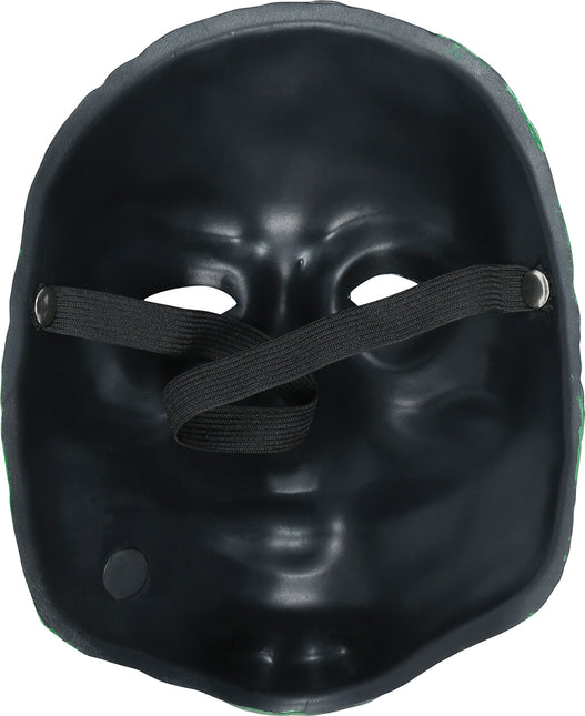 Masque de sorcière Sorcière