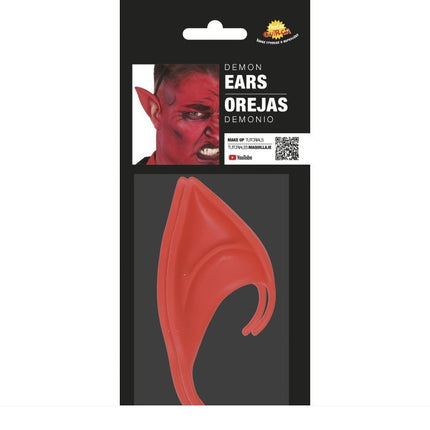 Diable aux fausses oreilles